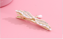 Wing Hair Clip