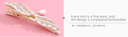Wing Hair Clip
