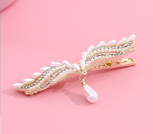 Wing Hair Clip