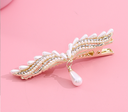 Wing Hair Clip