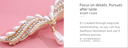Wing Hair Clip