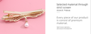 Wing Hair Clip