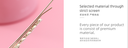 Zircon Star Knot Hair Clip