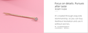 Zircon Bow Knot Hair Clips