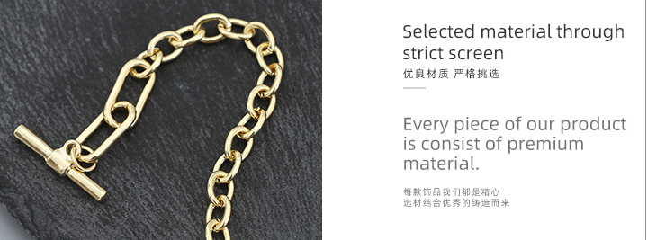 Heart-shape Artificial Pearl Necklace
