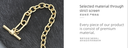 Heart-shape Artificial Pearl Necklace