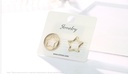 Simple Stylish Star Earrings