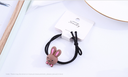 Cute Bunny Hair Tie 1 Piece