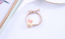 Cute Bunny Hair Tie 1 Piece