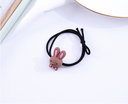 Cute Bunny Hair Tie 1 Piece