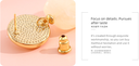 925 Silver Needle Geometric Resin Earrings