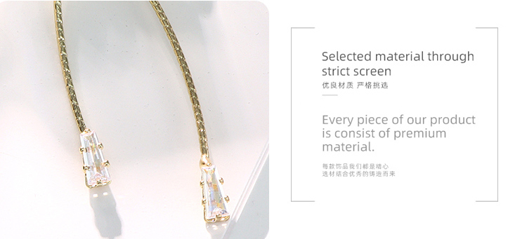 Sweet Loving Heart Bow Zircon Earrings