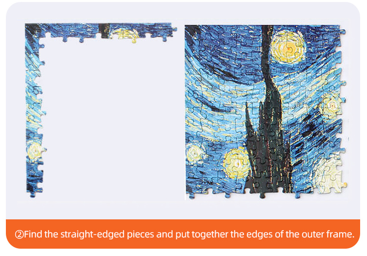 Jigsaw Puzzles-Mona Lisa(1000 Pieces)(88318)