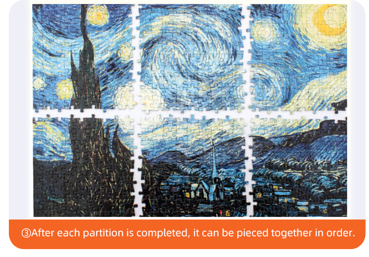 Jigsaw Puzzles-Mona Lisa(1000 Pieces)(88318)