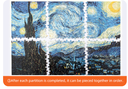 Jigsaw Puzzles-Mona Lisa(1000 Pieces)(88318)