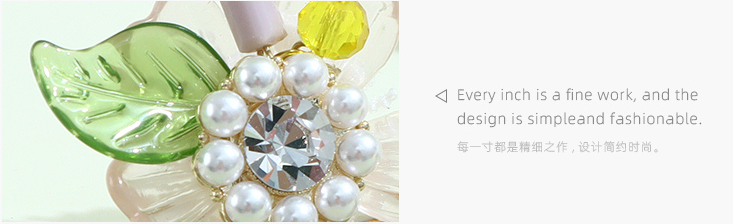 925 Silver Needle Solid Flower Delicate Earrings