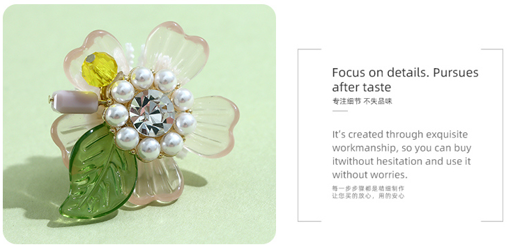 925 Silver Needle Solid Flower Delicate Earrings