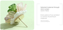 925 Silver Needle Solid Flower Delicate Earrings