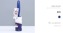 Marine Style Lint Roller (Blue)