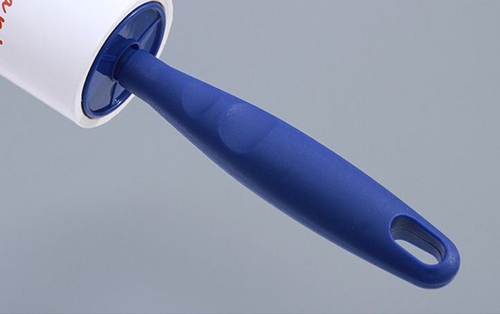 Marine Style Lint Roller (Blue)