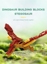 Dinosaur Building Blocks-Stegosaur (LN7017)