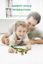 Dinosaur Building Blocks-Spinosaurus(LN7016)