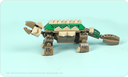 Dinosaur Building Blocks-Spinosaurus(LN7016)