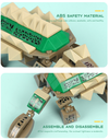 Dinosaur Building Blocks-Spinosaurus(LN7016)