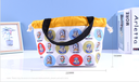 Famous Painting Series Image Lunch Bag