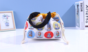 Famous Painting Series Image Lunch Bag