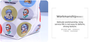 Famous Painting Series Image Lunch Bag