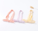 Cute Stripes Bow Hair Band