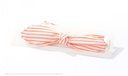Cute Stripes Bow Hair Band