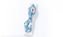 Stylish Trendy Printing Bow Hair Band