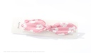 Stylish Sweet Colorful Printing Bow Hair Band