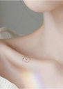 Cute Cartoon Tattoo Sticker(30 Sheets)