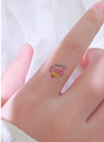 Cute Cartoon Tattoo Sticker(30 Sheets)
