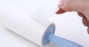 Marine Style Lint Roller (Light Blue)