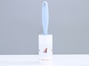 Marine Style Lint Roller (Light Blue)