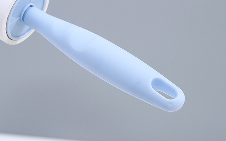Marine Style Lint Roller (Light Blue)