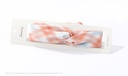 Elegant Trendy Checks Hair Band
