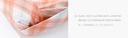 Elegant Trendy Checks Hair Band