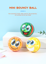 PU Bounce Fruit Ball(KQ5262-2)