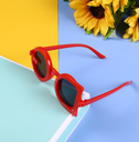 GOOD Shape Party Glasses