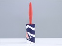 Marine Style Lint Roller (Red)