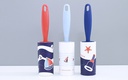 Marine Style Lint Roller (Red)