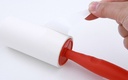 Marine Style Lint Roller (Red)