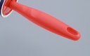 Marine Style Lint Roller (Red)