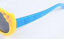 Hearts Sunglasses for Kids(6-10 Years Old)