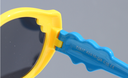 Hearts Sunglasses for Kids(6-10 Years Old)